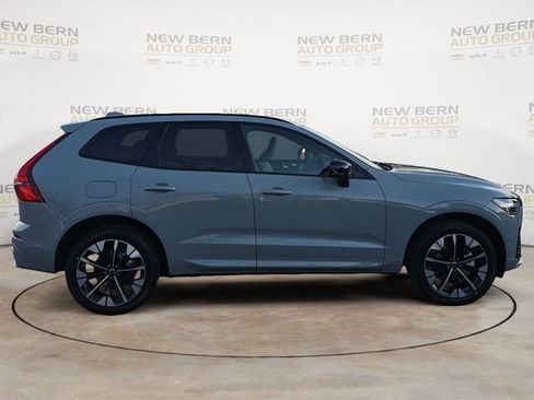 New 2026 Volvo XC60 B5 Plus w/ Protection Package Premier AWD/4WD image 6