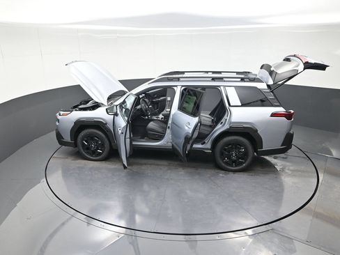New 2026 Subaru Outback Limited AWD/4WD image 15