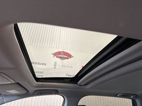 Used 2022 Honda CR-V EX-L image 25