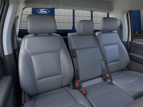 New 2026 Ford F350 XL w/ Snow Plow Prep Package image 10