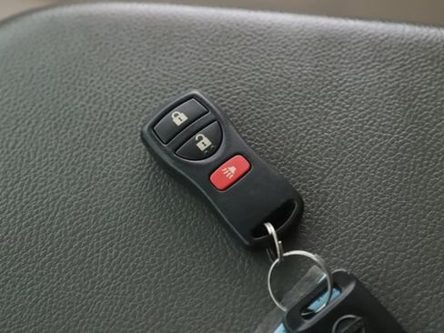 Used 2020 Nissan NV 3500 SL RWD image 19