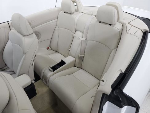 Used 2010 Lexus IS 250C image 21