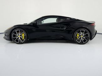 Used 2025 Lotus Emira video 2