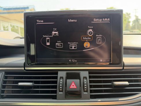 Used 2012 Audi A7 3.0T Prestige AWD/4WD image 40