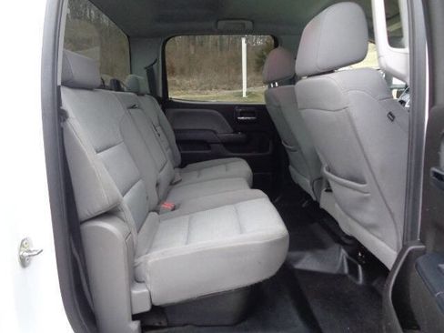 Used 2019 GMC Sierra 2500 4x4 Crew Cab image 28