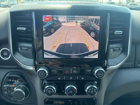 Certified 2025 RAM 1500 Big Horn image 22