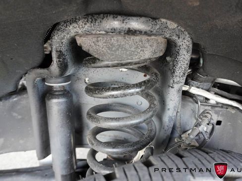 Used 2024 Ford F350 Limited w/ FX4 Off-Road Package AWD/4WD image 19
