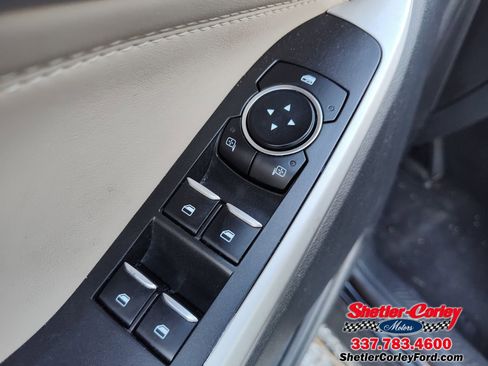 Used 2023 Ford Explorer XLT w/ Equipment Group 202A image 16