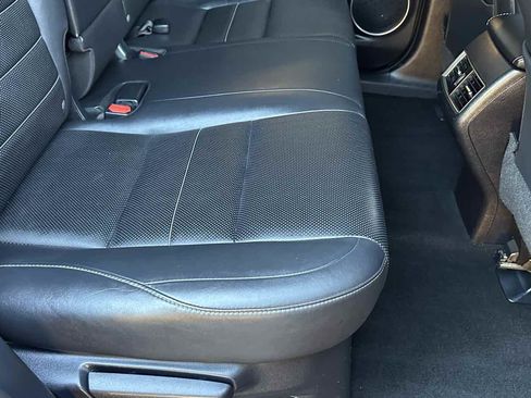 Used 2015 Lexus NX 200t F Sport image 21