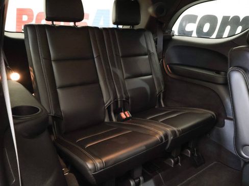 Used 2022 Dodge Durango GT AWD/4WD image 21