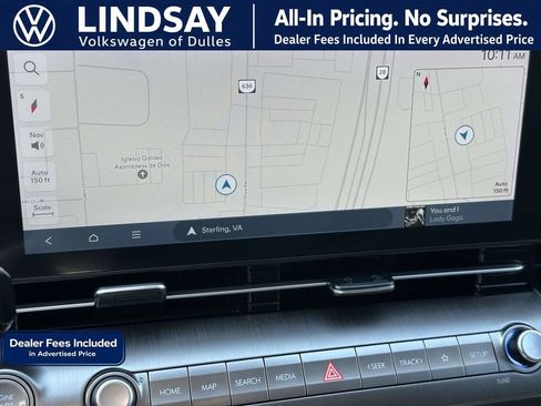 Used 2024 Hyundai Kona Limited AWD/4WD image 16