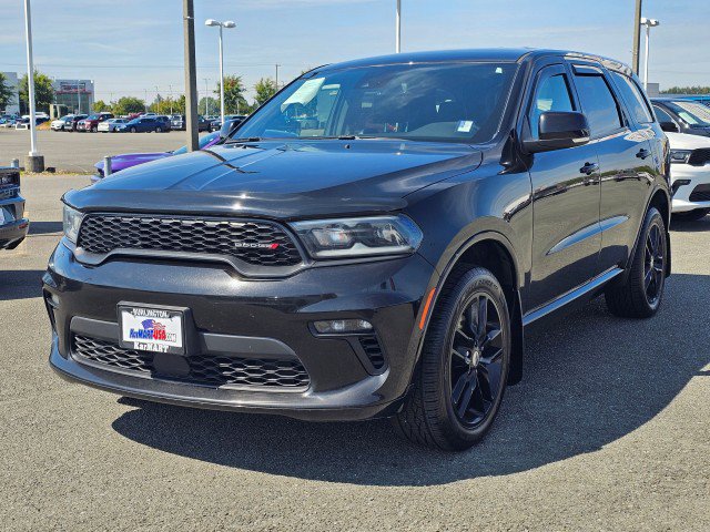 Used 2022 Dodge Durango GT AWD/4WD image 7