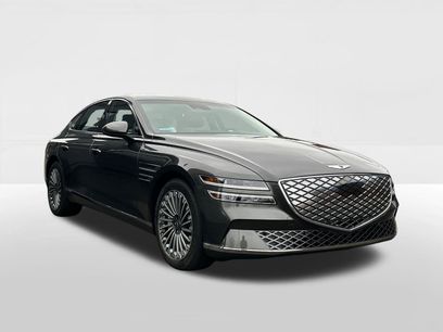 Used 2024 Genesis G80