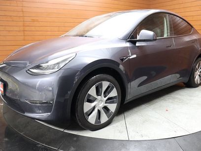Used 2023 Tesla Model Y Long Range
