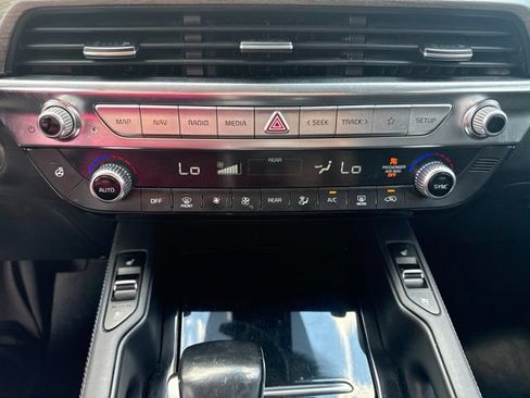 Used 2020 Kia Telluride EX w/ EX Premium Package AWD/4WD image 26