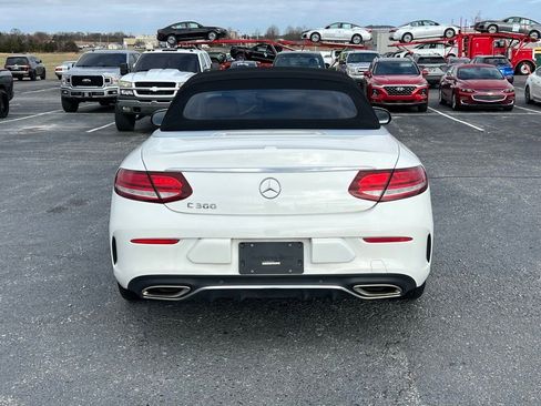 Used 2020 Mercedes-Benz C 300 C 300 image 6