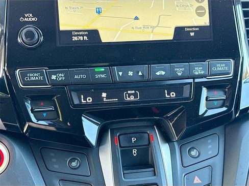 Used 2019 Honda Odyssey EX-L image 16