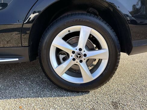 Certified 2018 Mercedes-Benz GLE 350 GLE 350 image 10