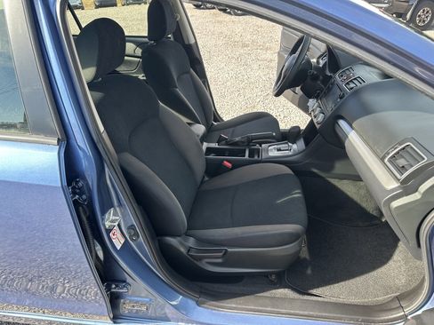 Used 2016 Subaru Impreza 2.0i image 16