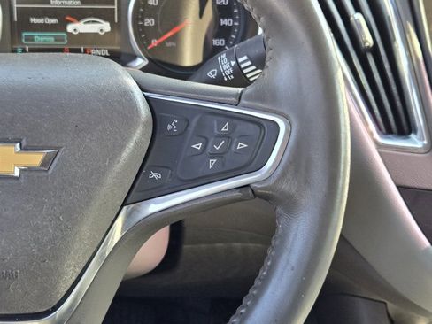 Used 2018 Chevrolet Malibu LT w/ Leather Package image 26