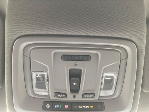 New 2026 GMC Sierra 1500 Elevation AWD/4WD image 23