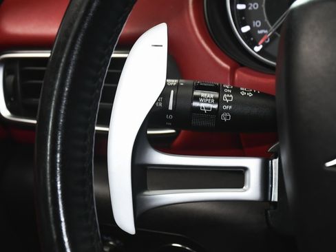 Used 2022 Maserati Levante Modena image 35