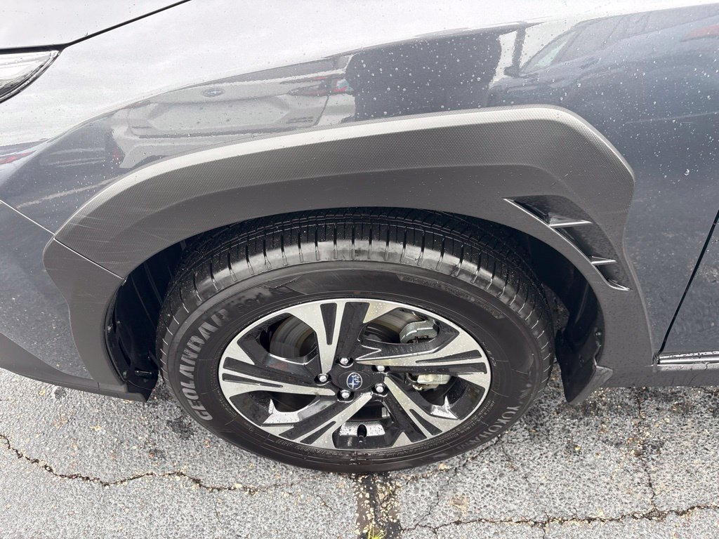 Certified 2024 Subaru Crosstrek 2.0i Premium w/ Popular Package #4 AWD/4WD image 7