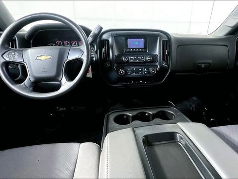 Used 2014 Chevrolet Silverado 1500 W/T w/ WT Fleet Convenience Package image 15