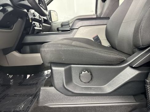 Used 2020 Ford F150 XL w/ Equipment Group 101A Mid AWD/4WD image 21