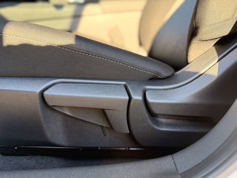 New 2026 Nissan Sentra SV image 14