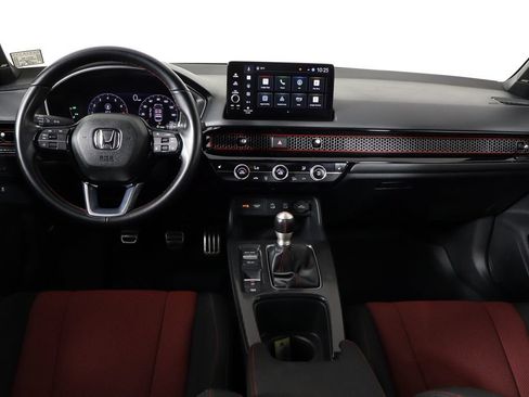 Used 2025 Honda Civic Si image 13