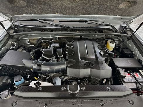 Certified 2023 Toyota 4Runner SR5 image 20