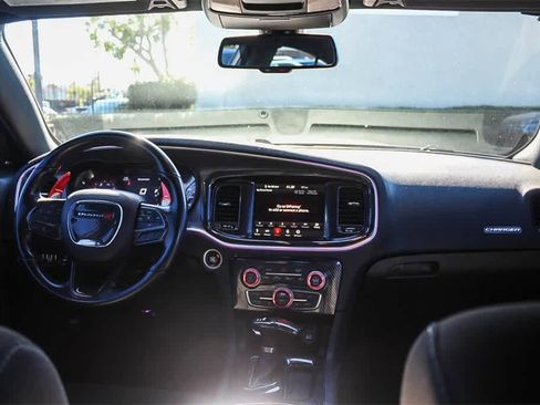 Used 2020 Dodge Charger GT w/ Blacktop Package image 16