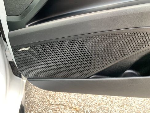Used 2025 Hyundai Elantra N Line FWD image 21