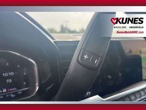 New 2025 GMC Sierra 2500 SLE image 28