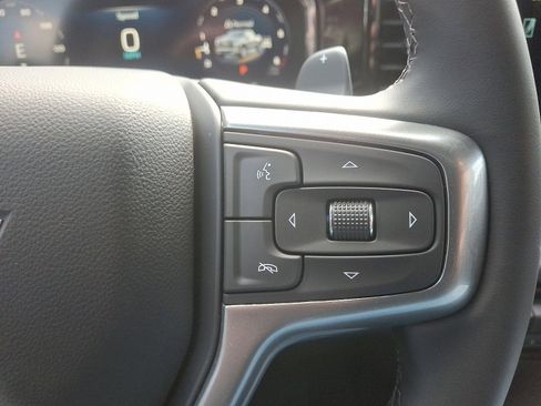 New 2026 Chevrolet Silverado 1500 RST w/ Convenience Package II image 21