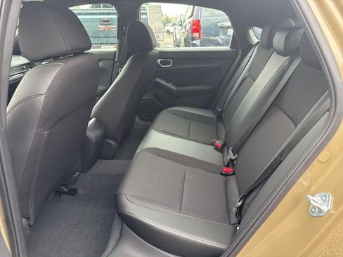 New 2026 Honda Civic Sport image 15