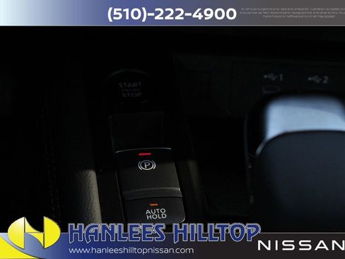 New 2026 Nissan Kicks SR image 20