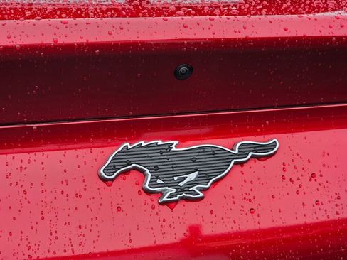 Used 2022 Ford Mustang Mach-E Select RWD image 14