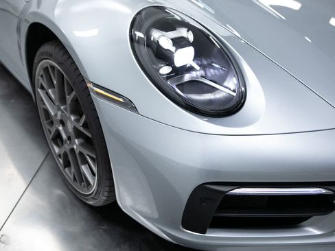 Certified 2020 Porsche 911 Carrera S RWD image 12