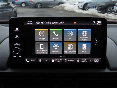 Certified 2023 Honda Pilot TrailSport image 23