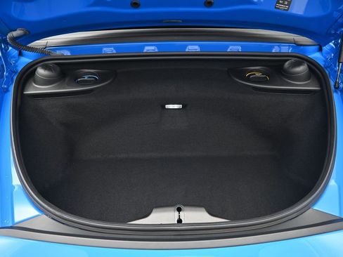 Certified 2025 Porsche 718 Boxster GTS RWD image 21
