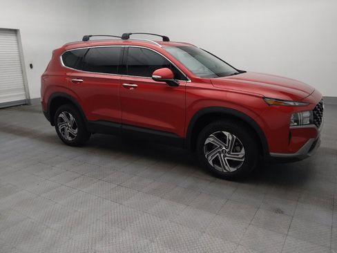 Used 2023 Hyundai Santa Fe SEL AWD/4WD image 11