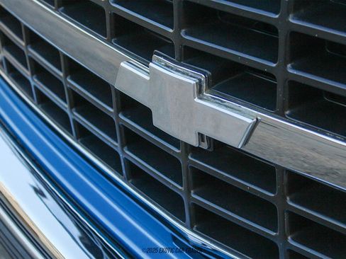 Used 1993 Chevrolet Blazer 4WD image 56