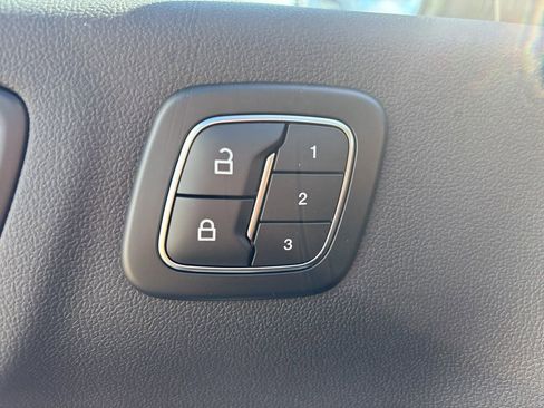 New 2026 Ford Escape Platinum w/ Premium Technology Package image 18