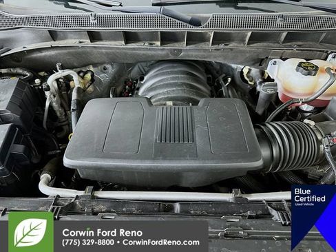 Used 2024 Chevrolet Suburban Z71 w/ Z71 Off-Road Package AWD/4WD image 36