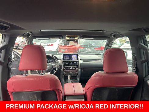 Used 2023 Lexus GX 460 Premium w/ Premium Package image 26