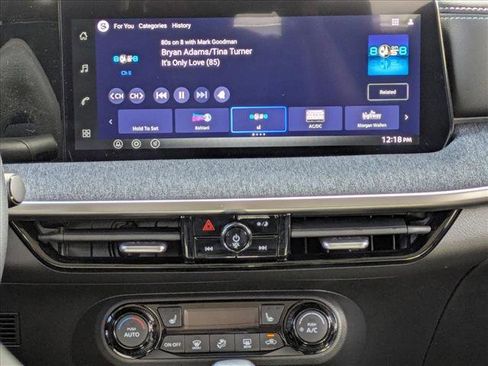 New 2026 Nissan Kicks SV image 11