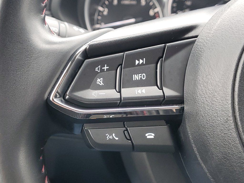 Used 2025 MAZDA CX-5 Carbon Edition AWD/4WD image 22