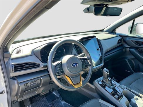 Used 2024 Subaru Crosstrek 2.5i Wilderness image 9